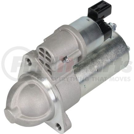 WAI 10995N 100% New New Starter