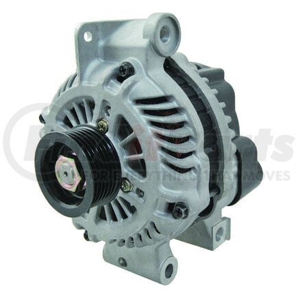 WAI 11005N 100% New New Alternator