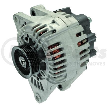 WAI 11012N 100% New New Alternator