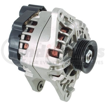 WAI 11011N 100% New New Alternator