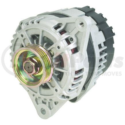 WAI 11014N 100% New New Alternator