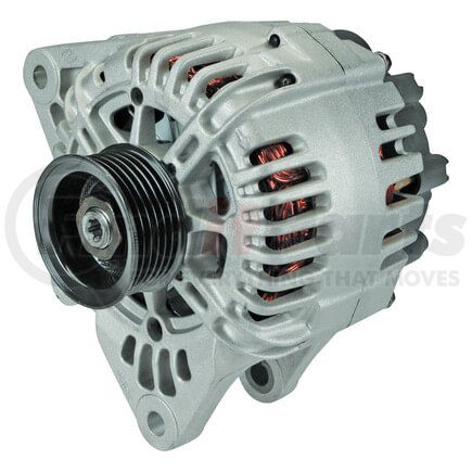 WAI 11016N 100% New New Alternator