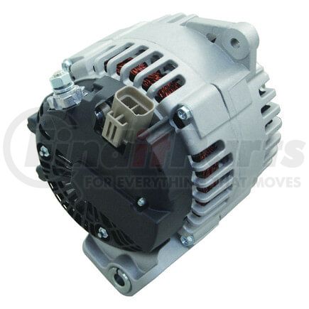WAI 11018N 100% New New Alternator
