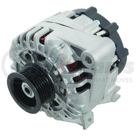 WAI 11023N 100% New New Alternator