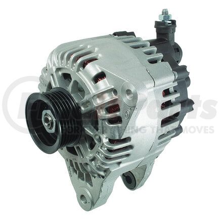WAI 11020N 100% New New Alternator