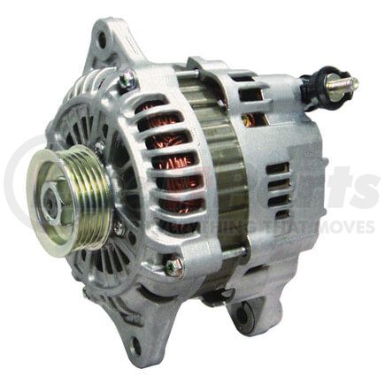 WAI 11025N 100% New New Alternator