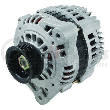 WAI 11027N 100% New New Alternator