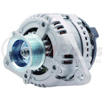 WAI 11039N 100% New New Alternator