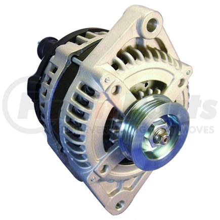 WAI 11040N 100% New New Alternator