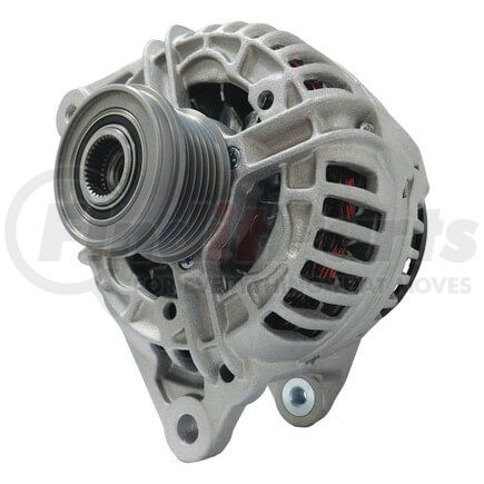 WAI 11041N 100% New New Alternator