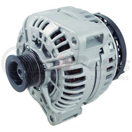 WAI 11042N 100% New New Alternator