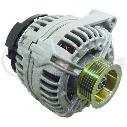 WAI 11045N 100% New New Alternator