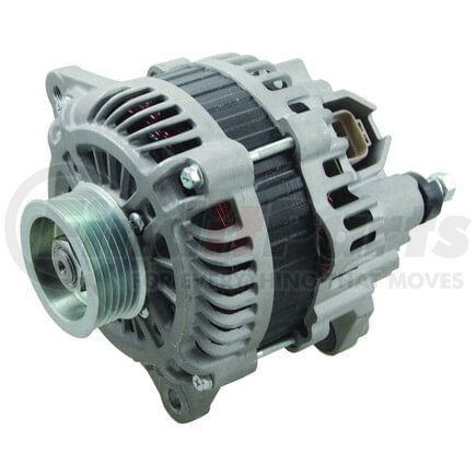 WAI 11052N 100% New New Alternator