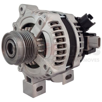 WAI 11054N 100% New New Alternator