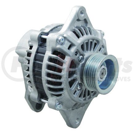 WAI 11058N 100% New New Alternator