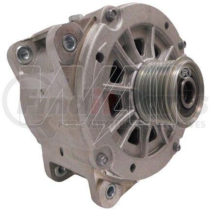 WAI 11061N 100% New New Alternator