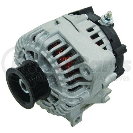 WAI 11069N 100% New New Alternator