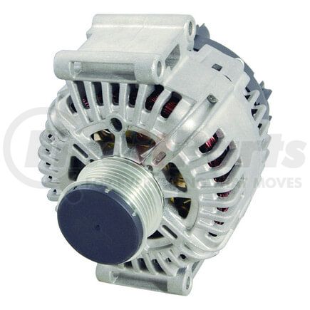 WAI 11070N 100% New New Alternator