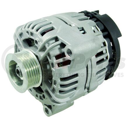 WAI 11076N 100% New New Alternator