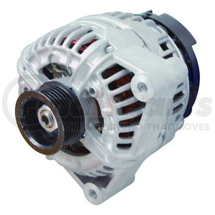 WAI 11075N 100% New New Alternator