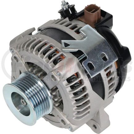 WAI 11084N 100% New New Alternator