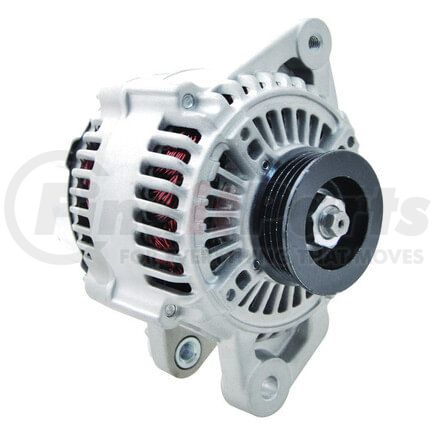 WAI 11085N 100% New New Alternator