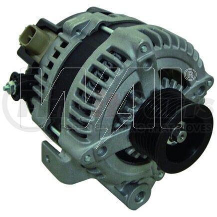 WAI 11088N 100% New New Alternator