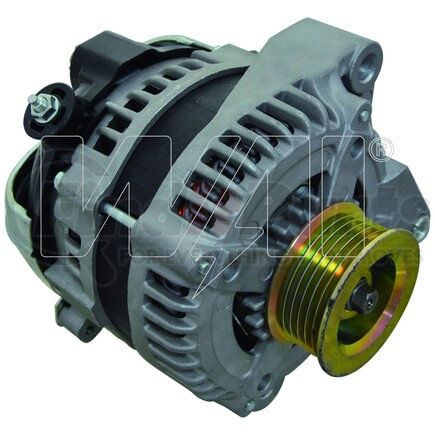 WAI 11087N 100% New New Alternator