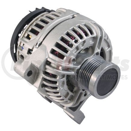 WAI 11091N 100% New New Alternator