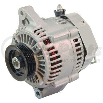 WAI 11101N 100% New New Alternator