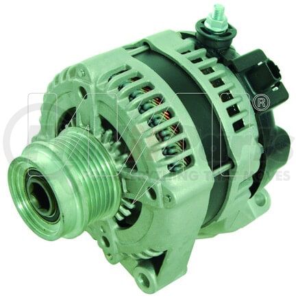 WAI 11114N 100% New New Alternator