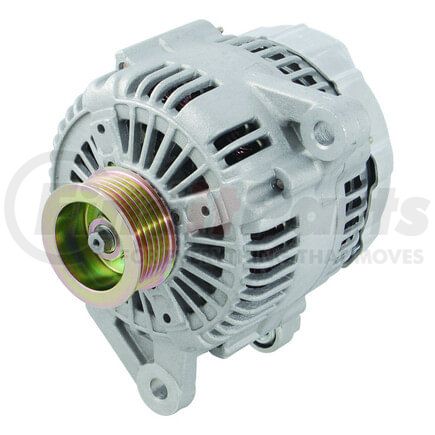 WAI 11116N 100% New New Alternator