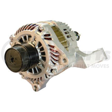 WAI 11115N 100% New New Alternator