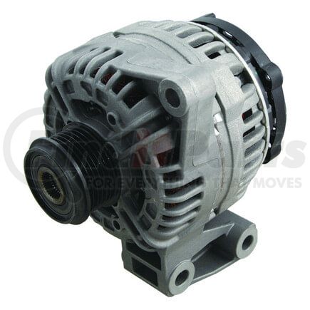 WAI 11125N 100% New New Alternator