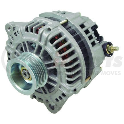 WAI 11121N 100% New New Alternator