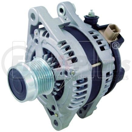 WAI 11136N 100% New New Alternator
