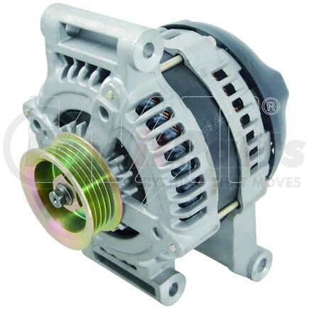 WAI 11140N 100% New New Alternator