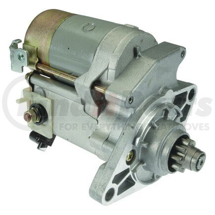 WAI 17464N 100% New New Starter