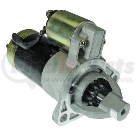 WAI 17467N 100% New New Starter