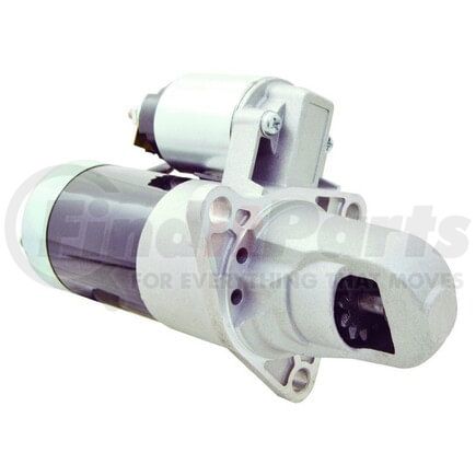 WAI 17470N 100% New New Starter