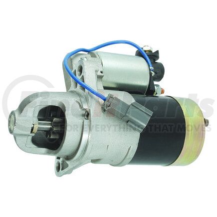 WAI 17478N 100% New New Starter
