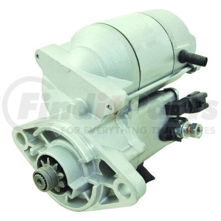 WAI 17493N 100% New New Starter