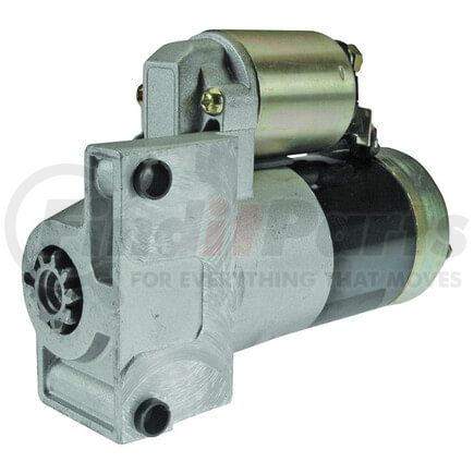 WAI 17509N 100% New New Starter