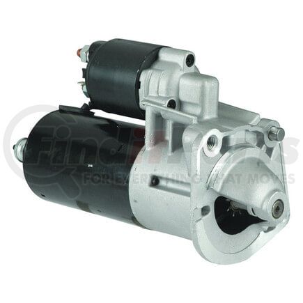 WAI 17508N 100% New New Starter