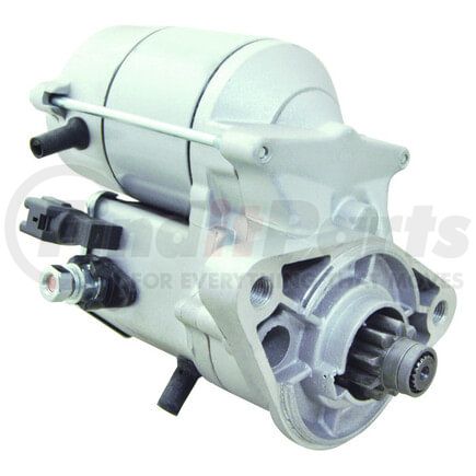WAI 17529N 100% New New Starter