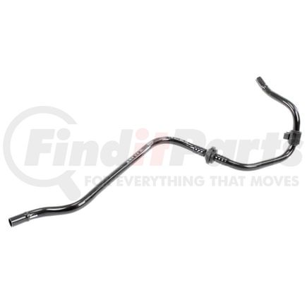 Vaico V10 3619 Vacuum Hose, brake system