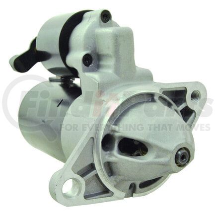 WAI 17563N 100% New New Starter