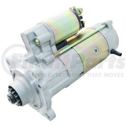 WAI 17578N 100% New New Starter