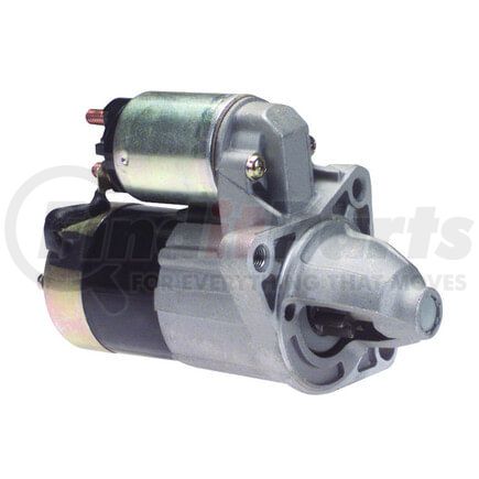 WAI 17592N 100% New New Starter