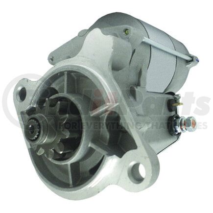 WAI 17612N STR-ND OSGR 12V 10T CW